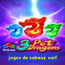 jogos de subway surf